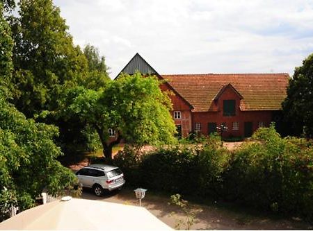 Hotel Schaeferhof Бюкебурґ Екстер'єр фото