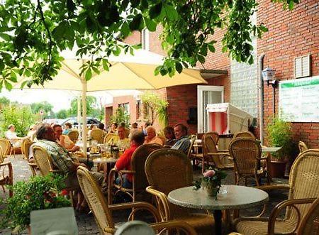 Hotel Schaeferhof Бюкебурґ Екстер'єр фото