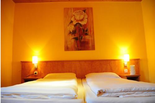 Hotel Schaeferhof Бюкебурґ Номер фото