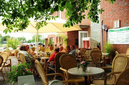 Hotel Schaeferhof Бюкебурґ Екстер'єр фото